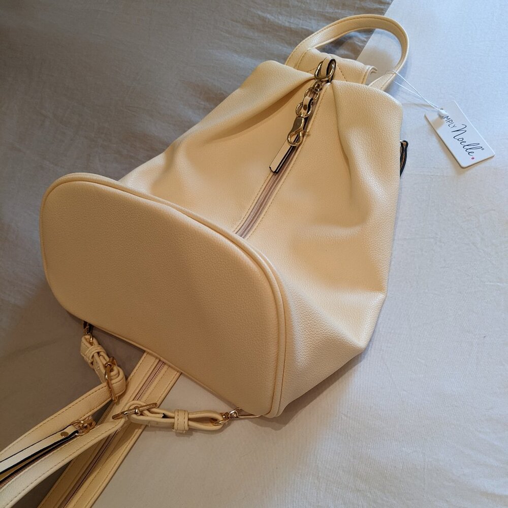 New Buttery Convertible sling bag